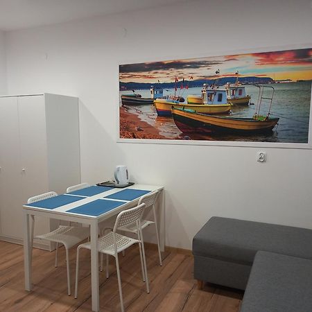 Pokoje Przy Plazy Sopot Extérieur photo