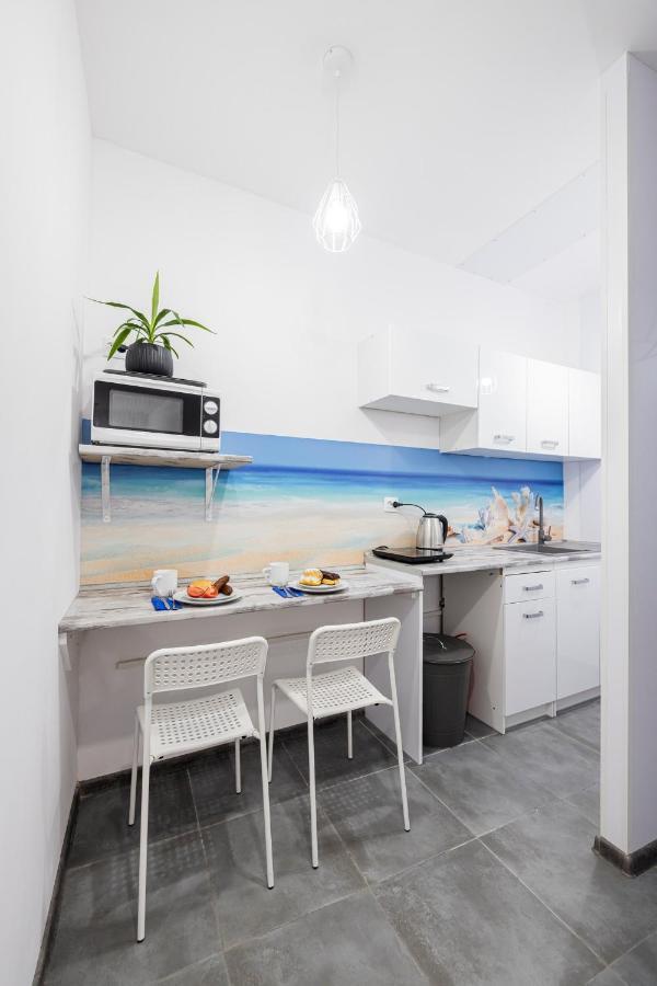 Pokoje Przy Plazy Sopot Extérieur photo