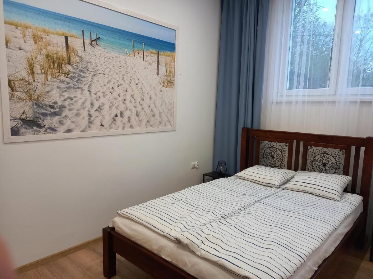 Pokoje Przy Plazy Sopot Extérieur photo