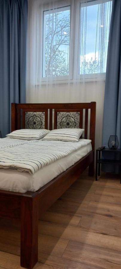 Pokoje Przy Plazy Sopot Extérieur photo