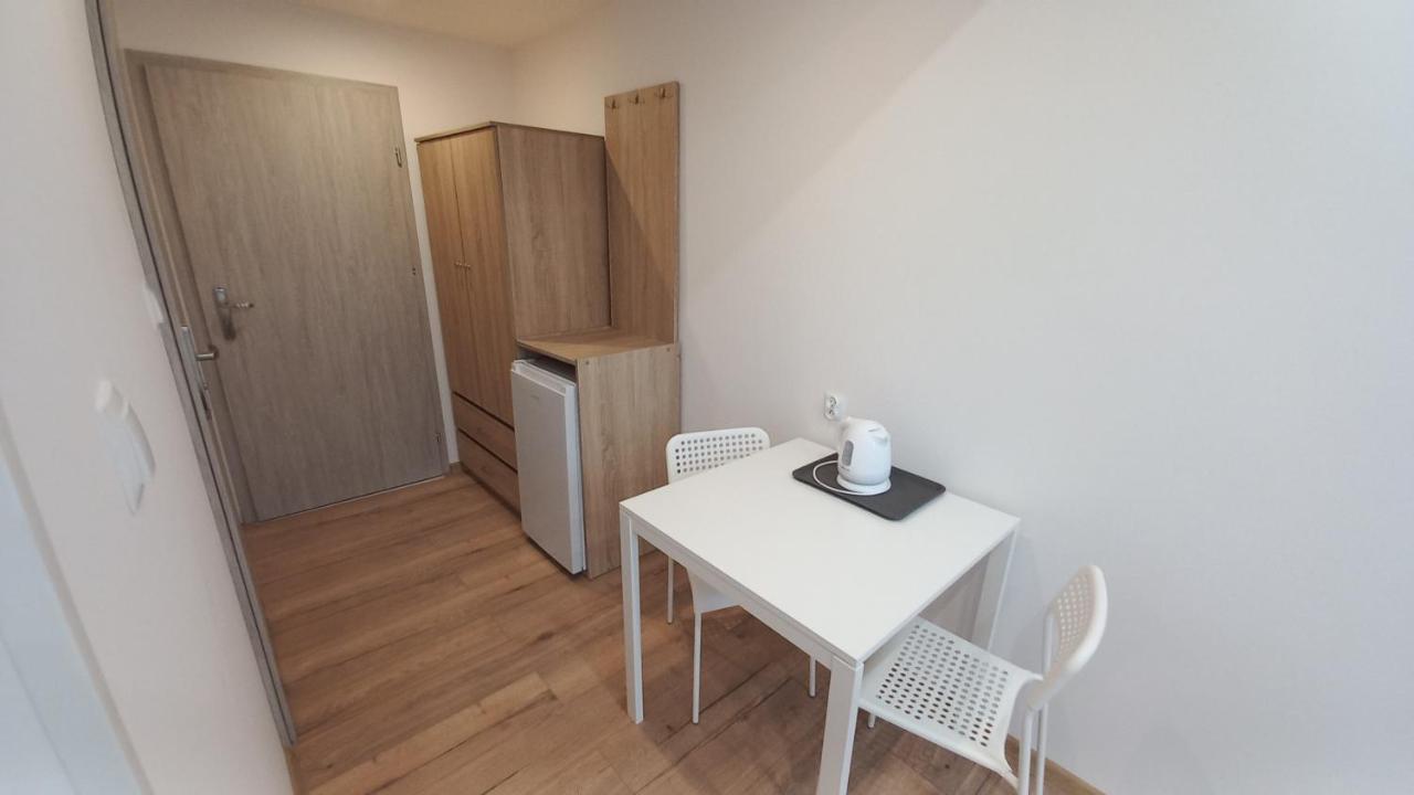 Pokoje Przy Plazy Sopot Extérieur photo