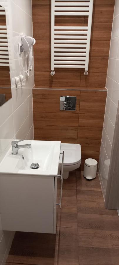 Pokoje Przy Plazy Sopot Extérieur photo