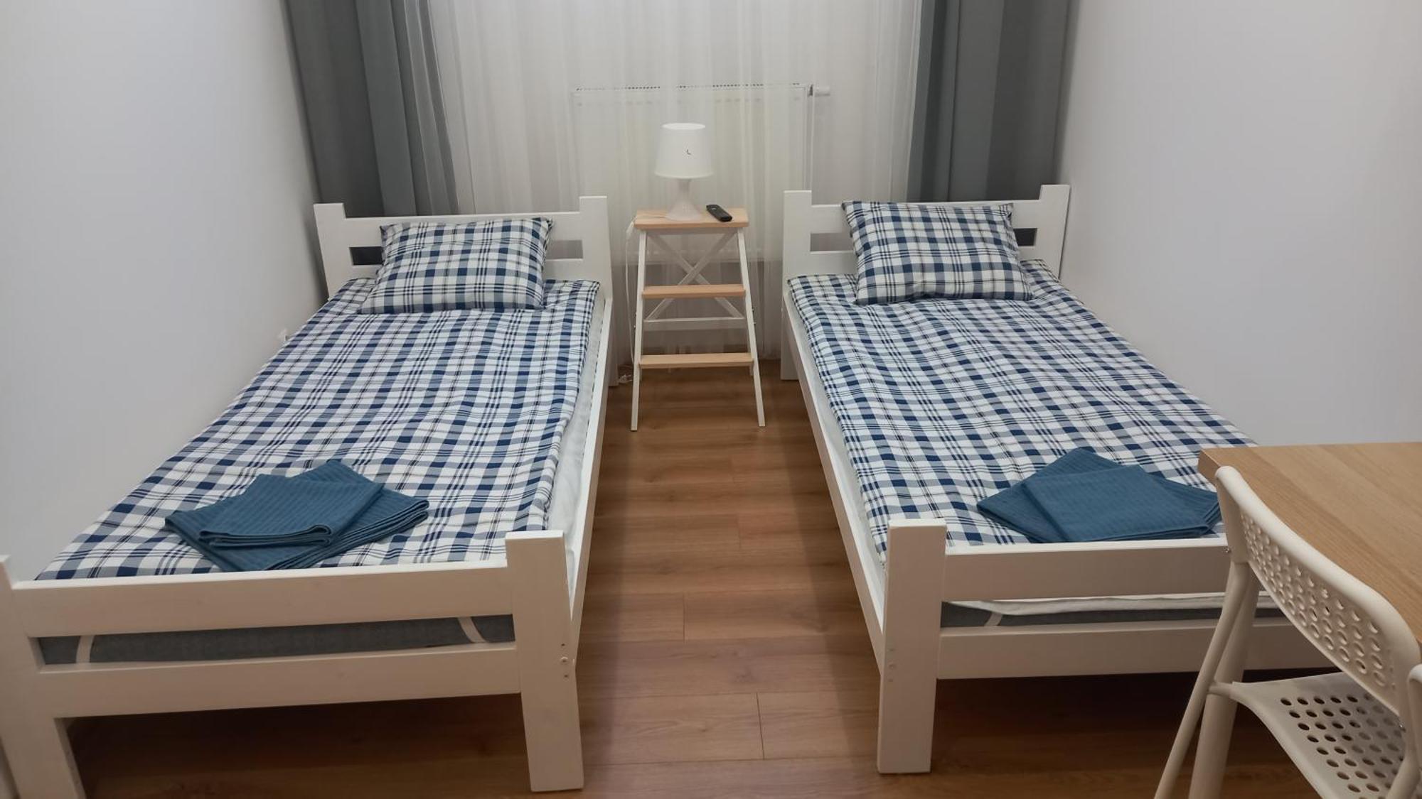 Pokoje Przy Plazy Sopot Extérieur photo