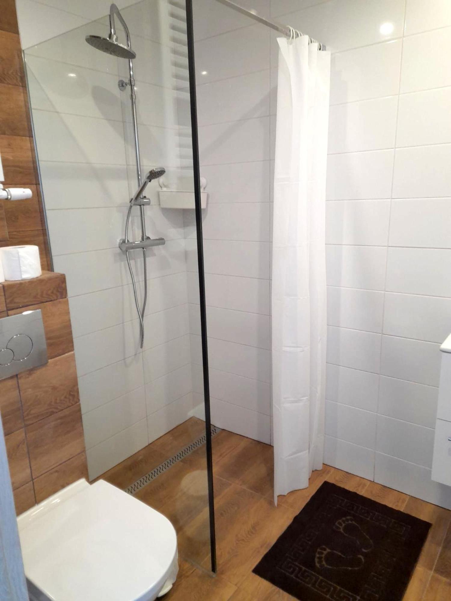 Pokoje Przy Plazy Sopot Extérieur photo