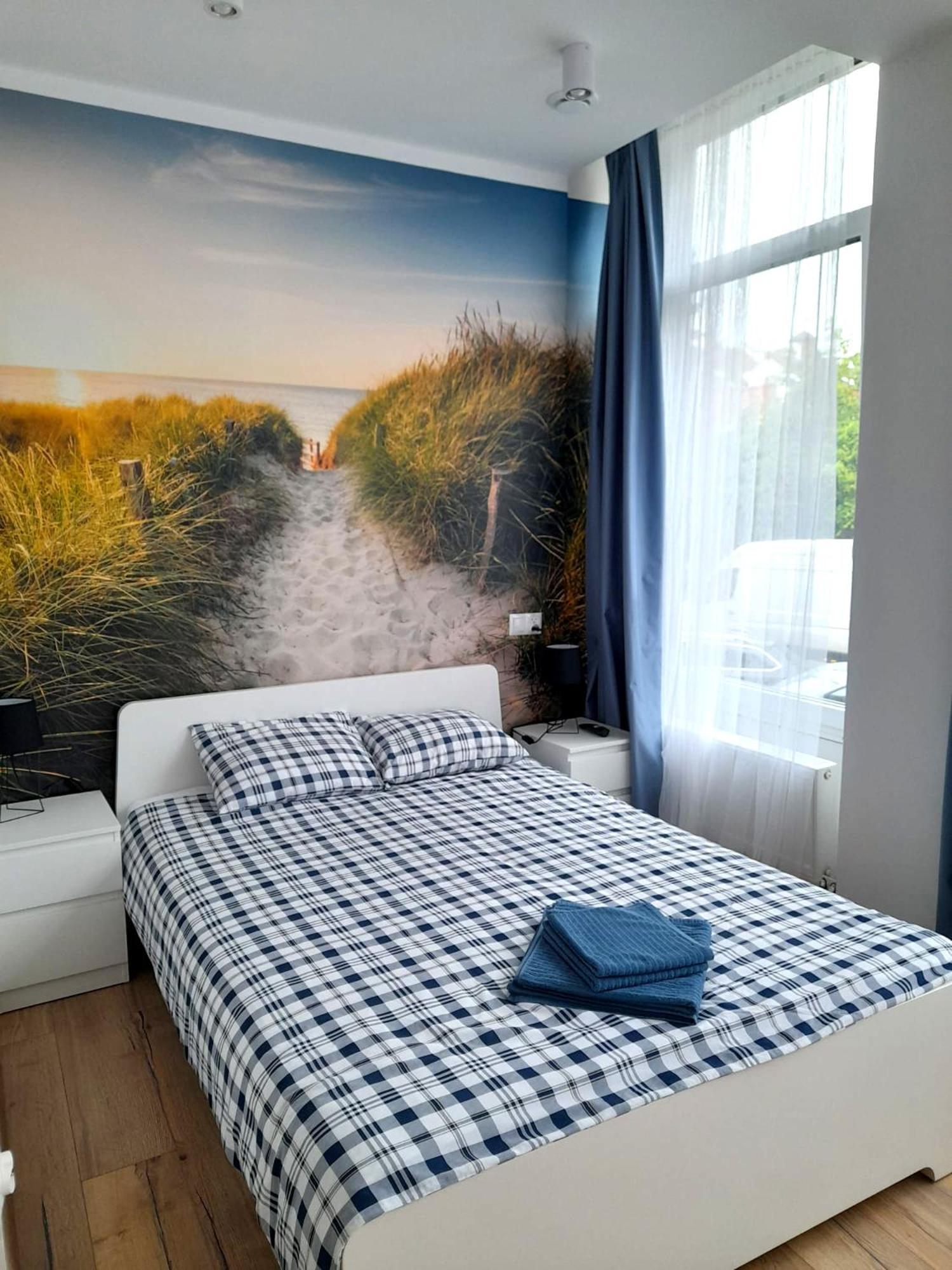 Pokoje Przy Plazy Sopot Extérieur photo