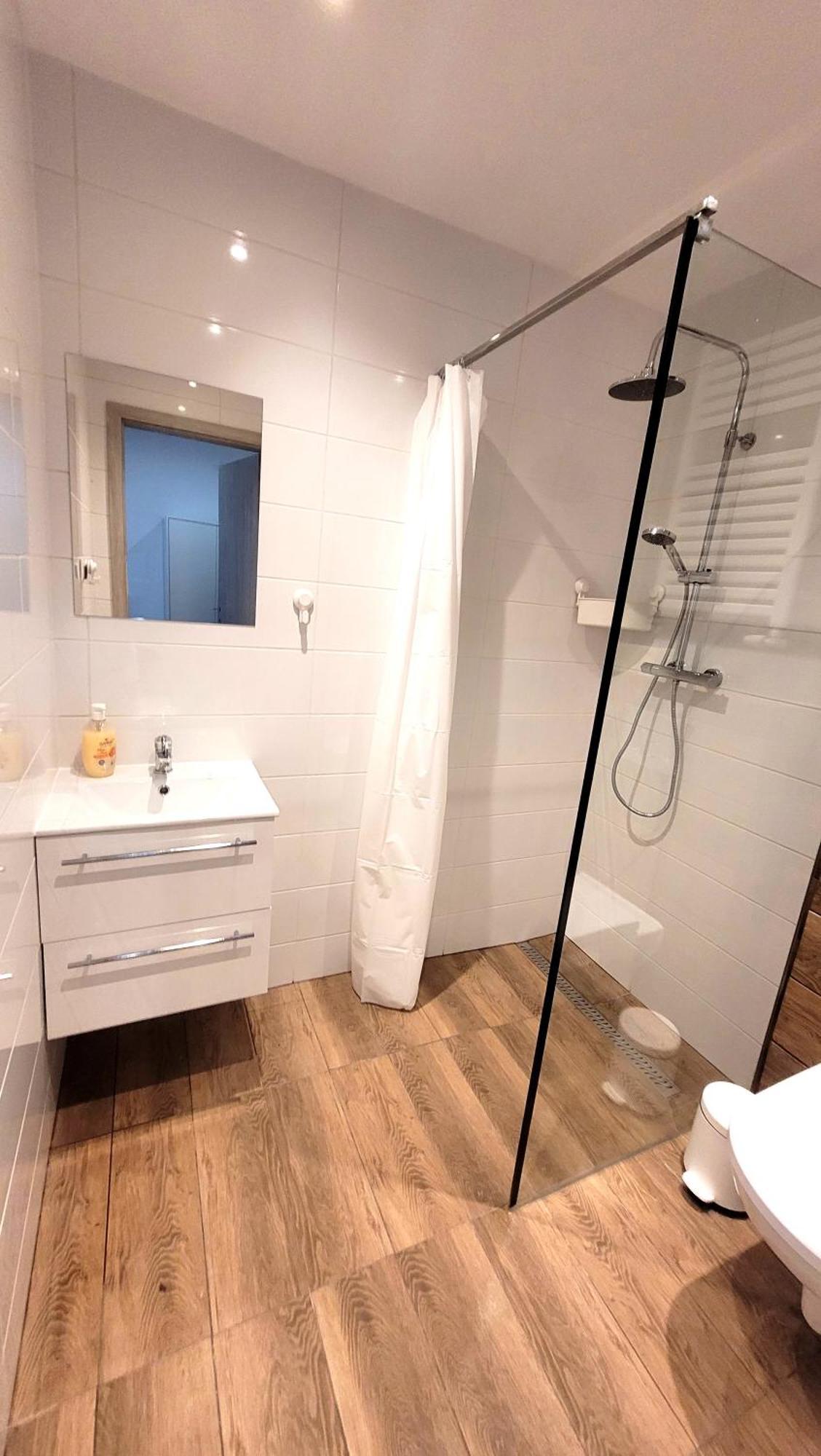Pokoje Przy Plazy Sopot Extérieur photo